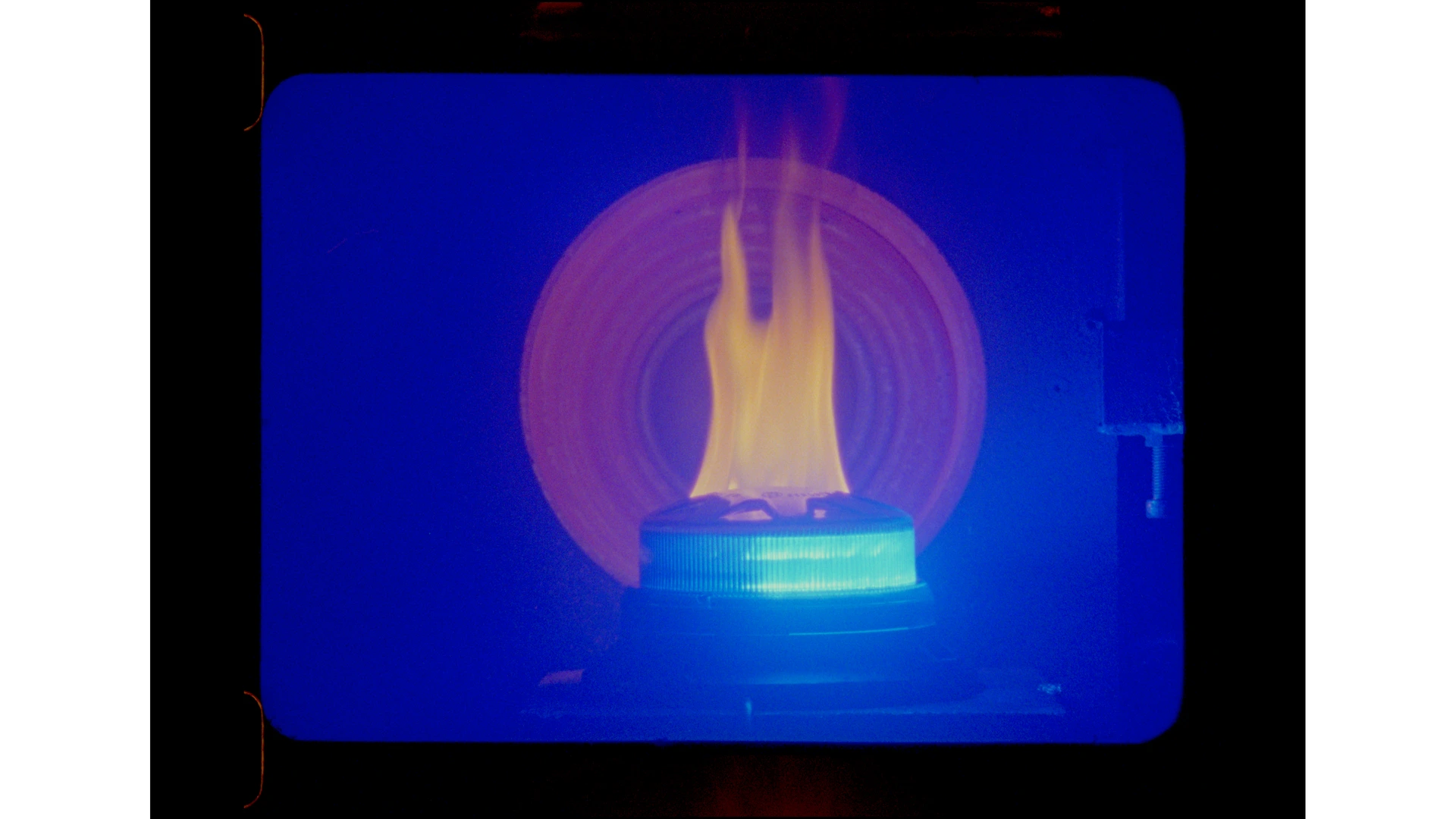 shot 5 from movie Preemptive Listening by Aura Satz